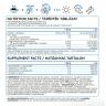 Nutriversum 2:1:1 BCAA  (360 g, Blackcurrant)